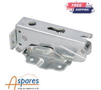 Zanussi Fridge Freezer Lower Left Upper Right Door Hinge