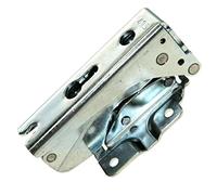 Zanussi Fridge Freezer Lower Right/Upper Left Hand Door Hinge