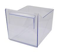 Zanussi Fridge & Freezer Salad Crisper Vegetable Drawer Genuine