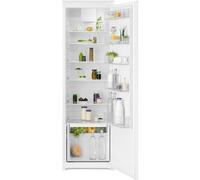 Zanussi Fridge Freezer ZRDN18ES3, 310 L, Class E, White