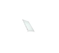 Zanussi Fridge Glass Shelf & Trim for - ZBB7294 , ZBB7297 , ZBB8294