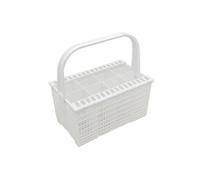 Zanussi GENUINE Dishwasher CUTLERY BASKET WITH HANDLE & KNIFE RACK
