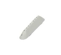 Zanussi Genuine Drum Paddle To Fit Models See Bullet Points