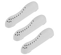 Zanussi Genuine Washing Machine Drum Paddle Lifter Arm (Pack of 3)