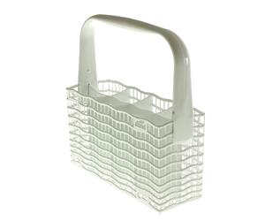 Zanussi Hotpoint Universal Slimline Dishwasher Cutlery Basket 1524746102 Genuine