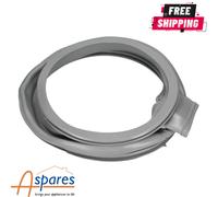 Washing Machine Rubber Door Seal Gasket For Zanussi LINDO300