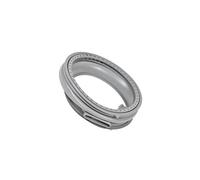 Zanussi LINDO300 Washing Machine Rubber Door Seal Gasket. check fits list below