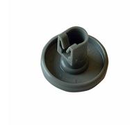 Zanussi Lower Basket Wheel Runner And Axel 50286964007 X 1 Dishwasher Bottom Drawer Genuine