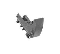 eVendix Outer Window Holder Right Lower Compatible with Electrolux 355804704/3 for Oven Cooker