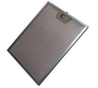 Zanussi Metal Grease Filter (Single Unit)