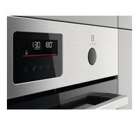 Zanussi ZVENM6X3 Compact Oven with Microwave Function