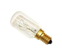 Zanussi Oven 40w SES (E14) Appliance Lamp bulb. Genuine part number 3192560070