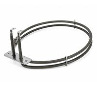 John Lewis IKEA Cooker Fan Oven Heating Element Ring 2400W Genuine 140089339059