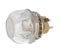 Zanussi Oven Lamp Bulb Lens Kit For BM496EW BM541