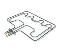 Zanussi Oven Top Grill Heating Element 2700w Genuine