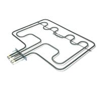 Genuine AEG Electrolux Zanussi Cooker Grill Top Oven Heating Element 3570797047