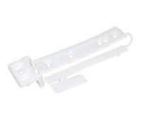 Zanussi Refrigeration Door Mounting. Genuine part number 2230349041