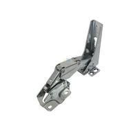 Zanussi Refrigeration Integrated Lower Door Hinge. Genuine part number 2211257015