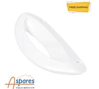 Electrolux 2062728015 Refrigerator Plastic Door Handle