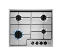 Zanussi Series 40 60cm 4 Burner Gas Hob