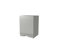 Zanussi Series 40 Upright Freezer Static, ZYAE82ER, Lock in Nutrients, with FastFreeze, OptiSpace White, [Energy Class E]