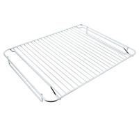 AEG Electrolux Grill Shelf Drip Pan Rack Grid Genuine 415x330mm 3879097016