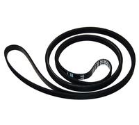 Zanussi Tumble Dryer Drive Belt 1975h7. Genuine part number 1258288107