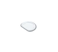 ZANUSSI Tumble Dryer TCE7276W ZDB5377W ZDC37100W Filter Guard & Seal