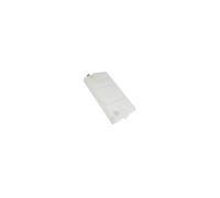 Zanussi Tumble Dryer Water Container 1258261112 for ZDCB37209W - Genuine Spare Part