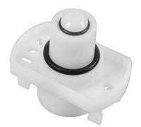 Zanussi Tumble Dryer Water Tank Flange - Genuine Part 56471210700 esd