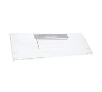 Zanussi Upper Drawer Front(43.9 x 15.1cm) Freezer Part for Fridge Freezer