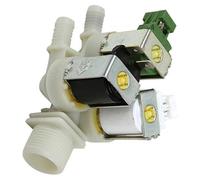 ZANUSSI WASHER DRYER TRIPLE WATER VALVE