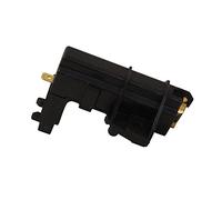 Zanussi Washing Machine Carbon Brush Ceset. Genuine part number 50216397005