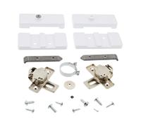 Zanussi Washing Machine Cupboard Door To Washer Installation Fit Kit 4055444824