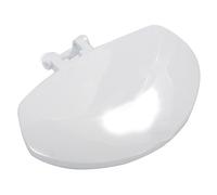 Zanussi Washing Machine Door Handle. Equivalent to part number 50294509000