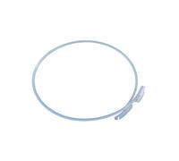 Zanussi Washing Machine Door Seal Clamp Genuine 1508552005