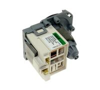 Zanussi Washing Machine Drain Pump Askoll M113 M109
