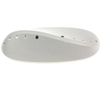 Genuine Zanussi Washing Machine Drum Paddle Lifter Grey 170mm 8077934035