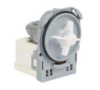 Electrolux 1326630009 Twist and Screw Fixing Drain Pump Base