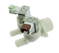 Zanussi Washing Machine Water Inlet Solenoid Electric Valve