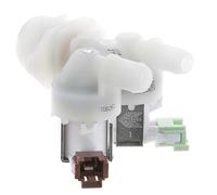 ZANUSSI ELECTROLUX WASHING MACHINE SOLENOID WATER FILL INLET VALVE SPARE