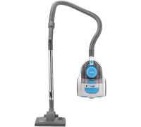 Zanussi ZAN8620PT Bagless Cylinder Vacuum Cleaner 600w 2.5L Powerful Suction