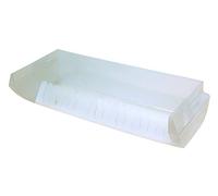 Zanussi Zanussi Refrigeration Bottle Shelf Rack. Genuine part number 2251276156