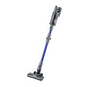 Zanussi ZANXZ251BL Cordless Rechargeable Hand Stick Vacuum - Blue