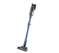 Zanussi ZANXZ251BL stick vacuum/electric broom Battery Dry HEPA Bagless 0.5 L Black, Blackberry
