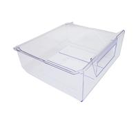 Zanussi ZBB27450SA Fridge Freezer Top Or Middle Freezer Drawer Frozen Container