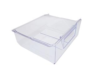 Zanussi ZBB27450SA Fridge Freezer Top Or Middle Freezer Drawer Frozen Container
