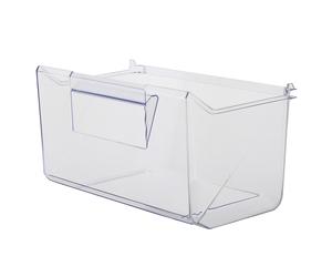 Zanussi ZBB28651SV Bottom Drawer Basket Built In Fridge Freezer GENUINE