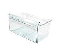 Zanussi ZBB7266 Bottom Freezer Drawer