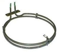Zanussi ZCV550MWC & ZCV662MWC Replacement 2400 Watt 2 Turn Cooker Fan Oven Element
